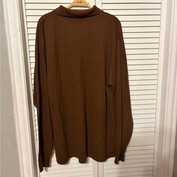 Lacoste Men's Polo Shirt - Picture 2 of 3